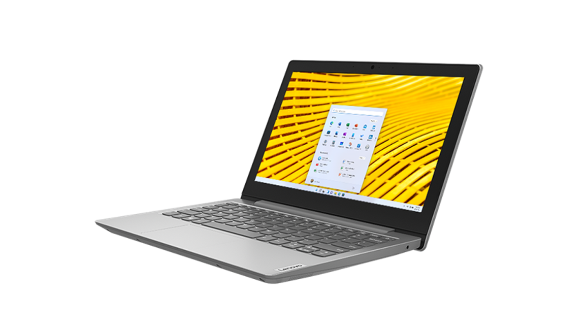 4. Lenovo IdeaPad 1i